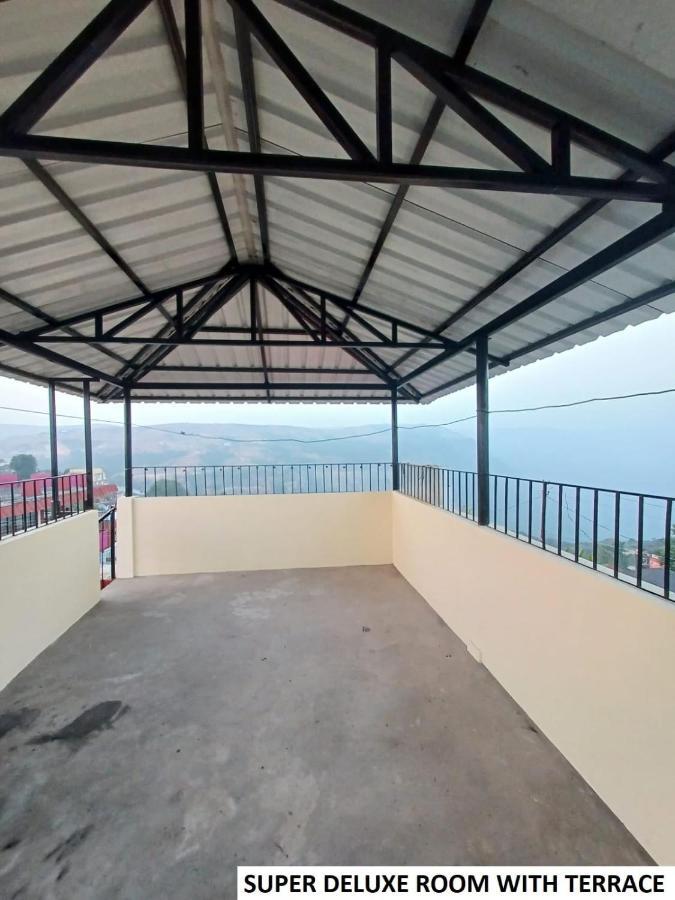 Odyssey'S Pateng Homestay, Cherrapunji Exterior photo