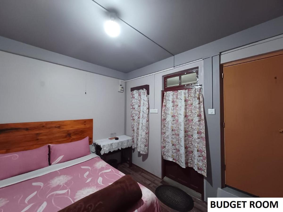 Odyssey'S Pateng Homestay, Cherrapunji Exterior photo